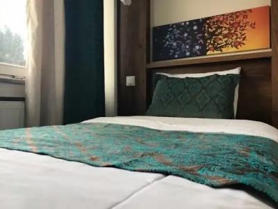 Tüm Palace Otel - 16