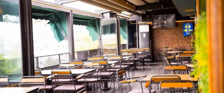 Tüm Palace Otel - 10