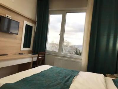 Tüm Palace Otel - 19