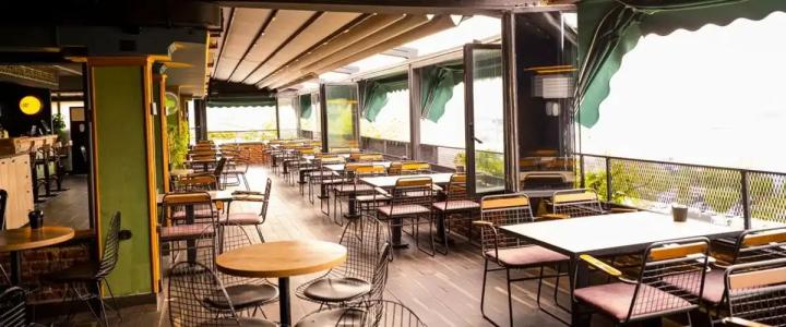 Tüm Palace Otel - 6