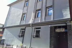 Bahar Hostel, Edirne