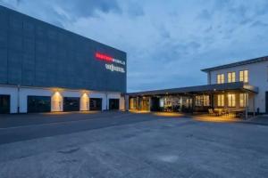 V8 Hotel Köln, Koln