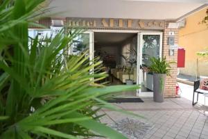 Hotel B&B Ardea, Rimini
