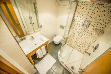 Golden Inn Uzungol - 94