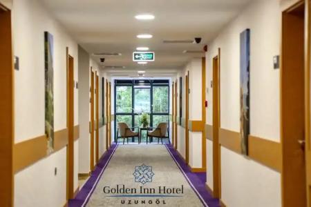 Golden Inn Uzungol - 113