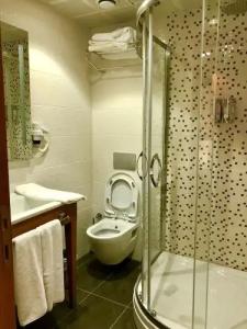 Golden Inn Uzungol - 117