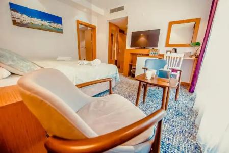 Golden Inn Uzungol - 121