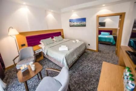 Golden Inn Uzungol - 109