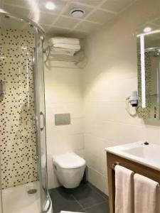 Golden Inn Uzungol - 78