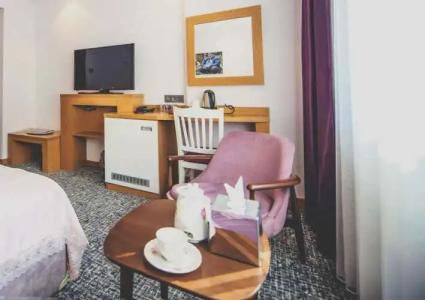 Golden Inn Uzungol - 102