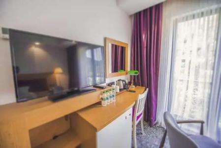 Golden Inn Uzungol - 84