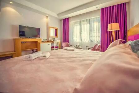 Golden Inn Uzungol - 72