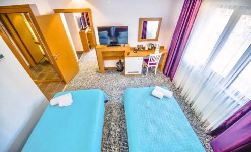 Golden Inn Uzungol - 116