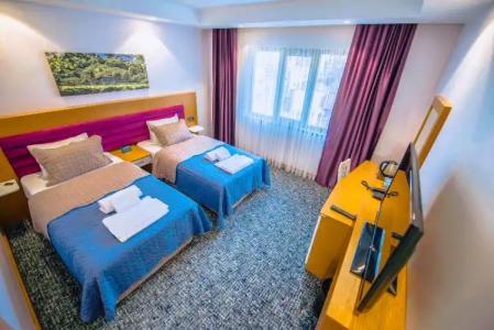 Golden Inn Uzungol - 97