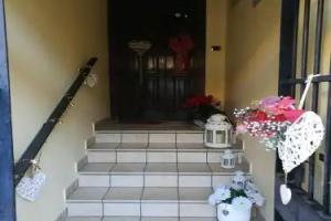Il B&B del Lago, Anguillara Sabazia