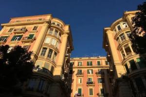 Santa Caterina B&B, Naples