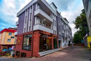 My Guse Suıte Apart-hotel, Trabzon