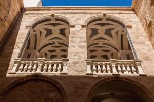 Castello di Ugento, Ugento