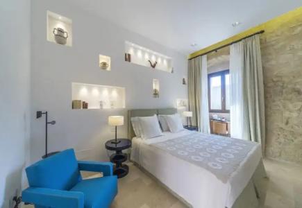 Castello di Ugento - 5