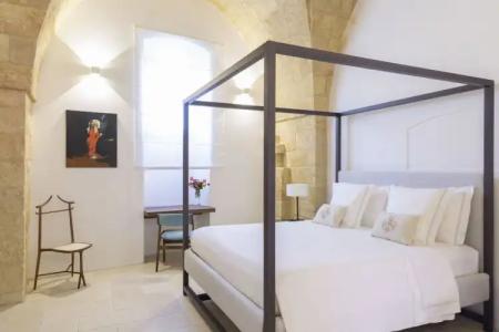 Castello di Ugento - 38