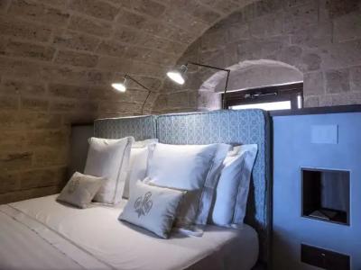 Castello di Ugento - 1