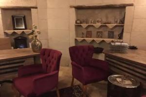 Mosaic Cave Hotel, Goereme