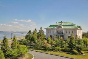 Baltic Star Villas, Petergof