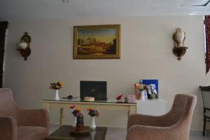 İn İstanbul Hotel, Istanbul