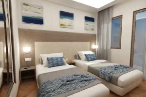 Paestum Inn Beach Resort, Paestum