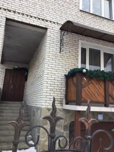 Usadba Bilya Richky - 38