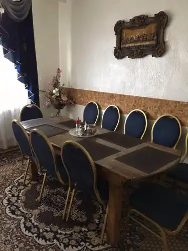 Usadba Bilya Richky - 35