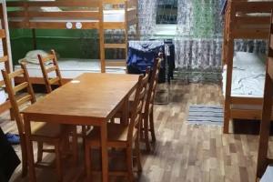 Hostel 888, Novosibirsk