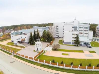 Parus Medical Resort & Spa - 8