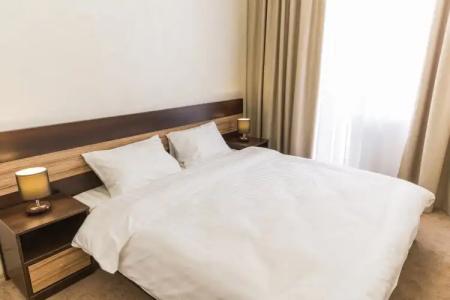 Parus Medical Resort & Spa - 3