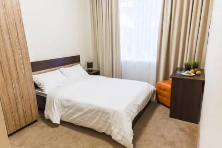 Parus Medical Resort & Spa - 5