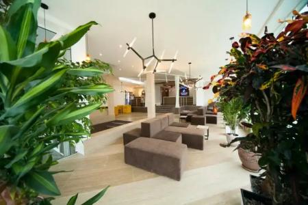 Parus Medical Resort & Spa - 1