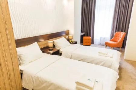 Parus Medical Resort & Spa - 4