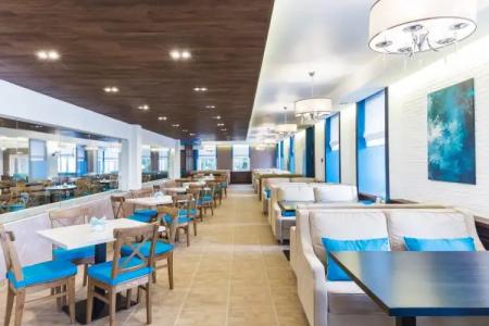 Parus Medical Resort & Spa - 6