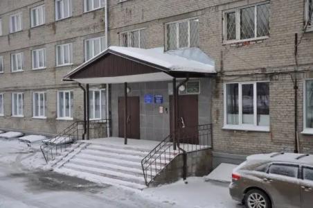 Общежитие "Академия" - 0