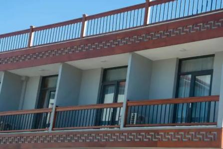 Room Room Motel - 50