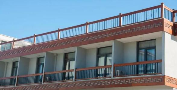 Room Room Motel - 58