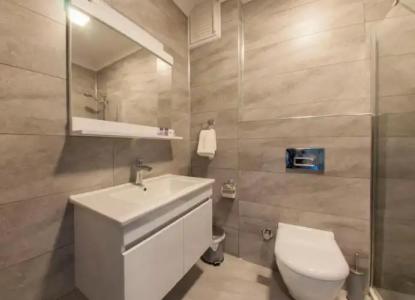 Room Room Motel - 48