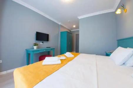 Room Room Motel - 53