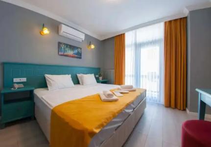 Room Room Motel - 36