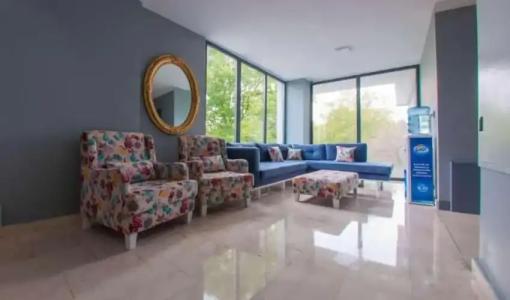 Room Room Motel - 45