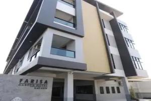 Farisa Garden Hotel, Kalasin