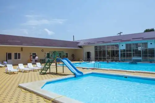 Izumrud Guest house - 0