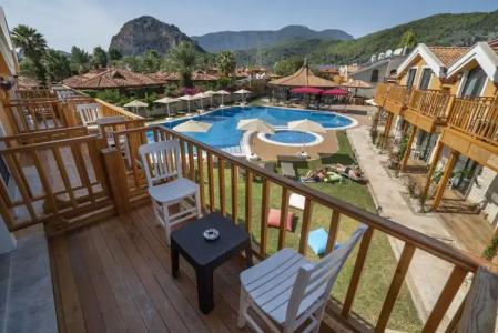 Dalyan Live Spa - 93