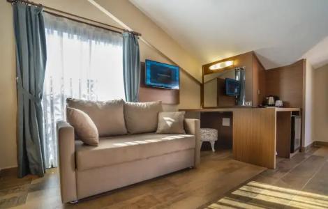 Dalyan Live Spa - 96