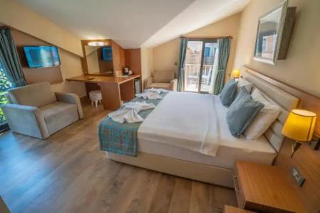 Dalyan Live Spa - 86